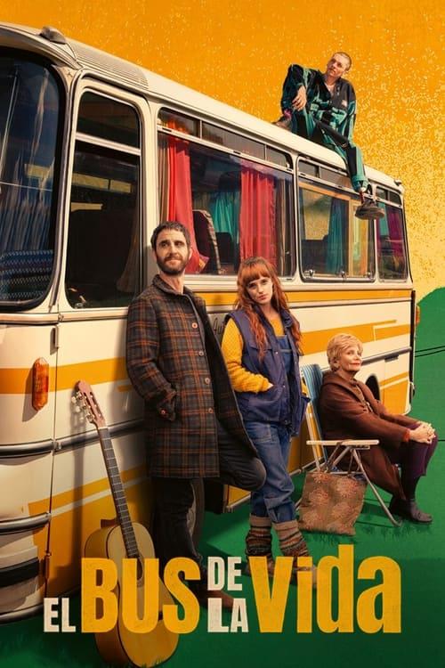 El bus de la vida filmas online