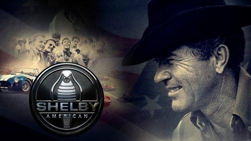 Shelby American: The Carroll Shelby Story filmas žiurėti online