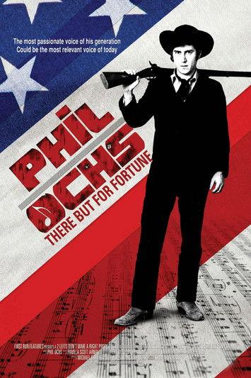 Phil Ochs: There But for Fortune filmas online