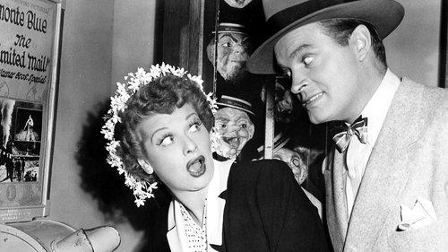 Sorrowful Jones filmas žiurėti online