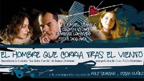 El hombre que corría tras el viento filmas žiurėti online