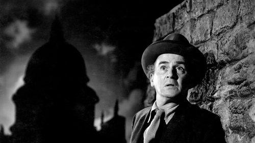 Seven Days to Noon filmas žiurėti online