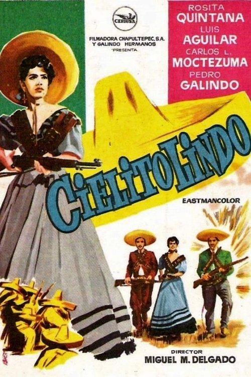 Cielito Lindo filmas online