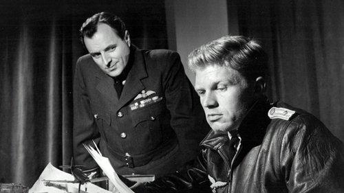 The One That Got Away filmas žiurėti online