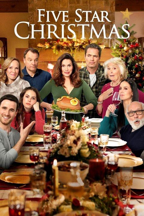 Five Star Christmas filmas online