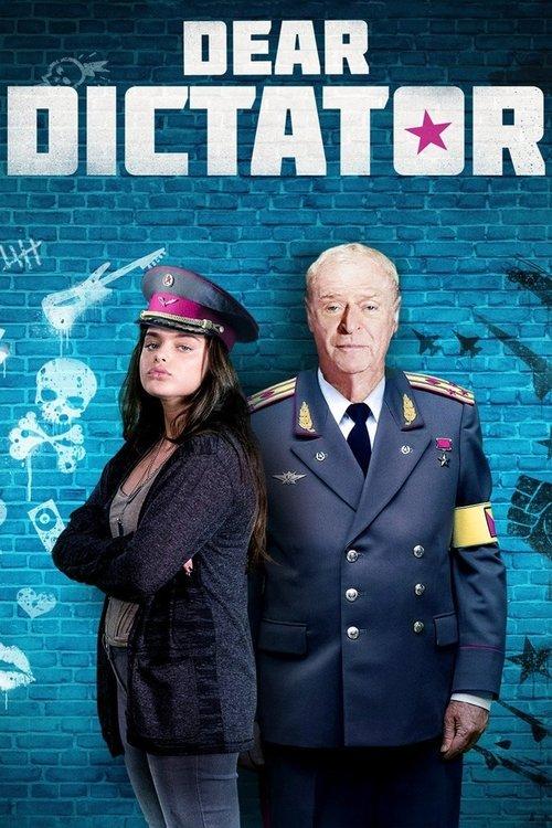 Mielas Diktatoriau filmas online