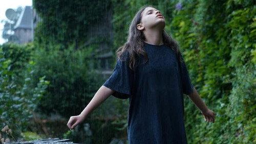 Le silence de Sibel filmas žiurėti online