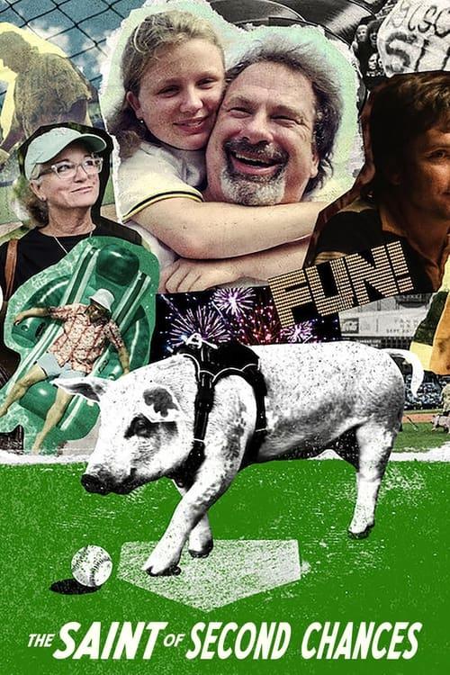 The Saint of Second Chances filmas online
