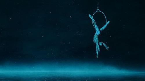 Cirque du Soleil: Without a Net filmas žiurėti online