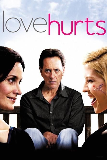Love Hurts filmas online