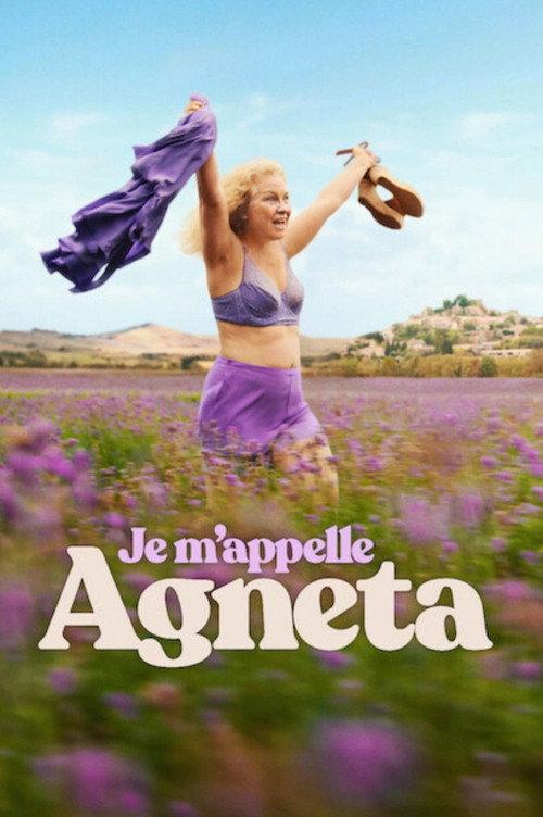 Je m'appelle Agneta filmas online