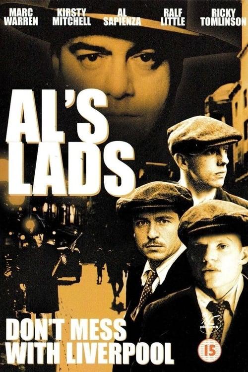 Al's Lads filmas online