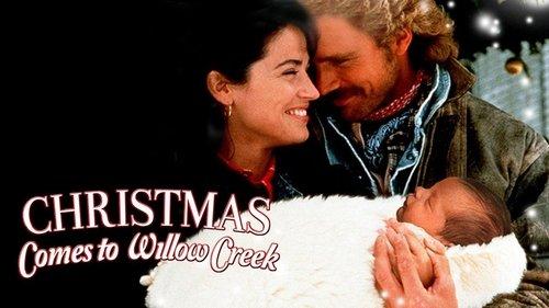 Christmas Comes to Willow Creek filmas žiurėti online