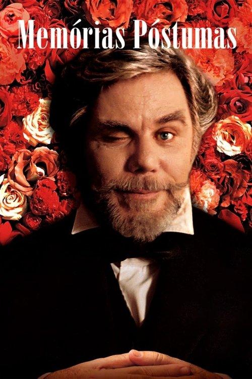 Posthumous Memories filmas online