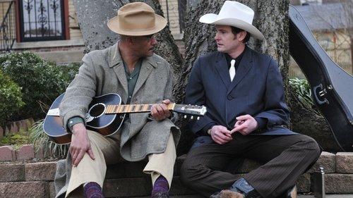 The Last Ride filmas žiurėti online