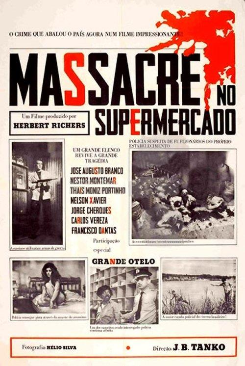 Massacre no Supermercado filmas online