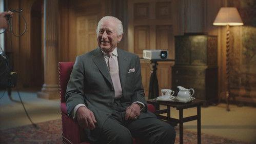 Finding Harmony: A King's Vision filmas žiurėti online