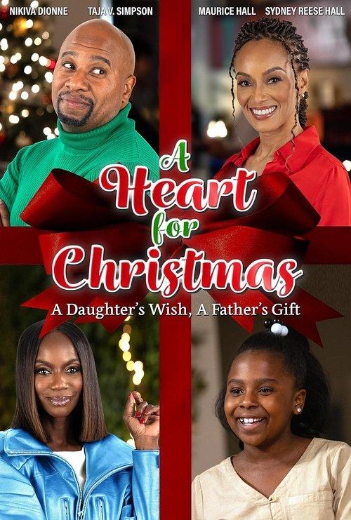 A Heart for Christmas filmas online