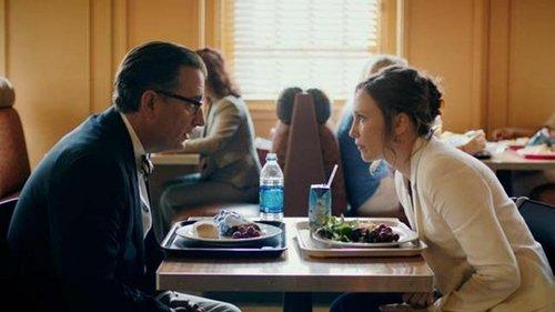 At Middleton filmas žiurėti online