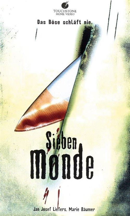 Sieben Monde filmas online