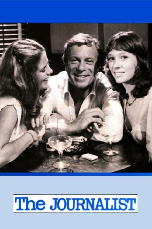 The Journalist filmas online