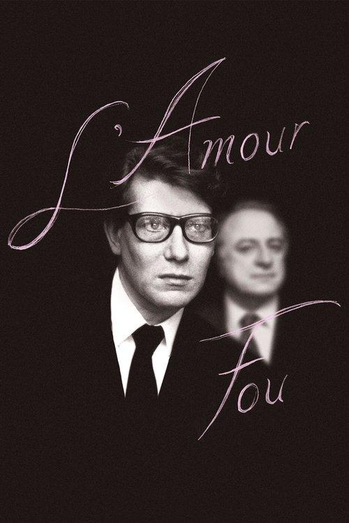 L'Amour Fou filmas online