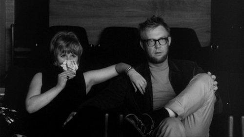 Jag är nyfiken - en film i blått filmas žiurėti online