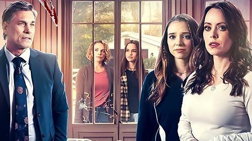 Living Next to Danger filmas žiurėti online