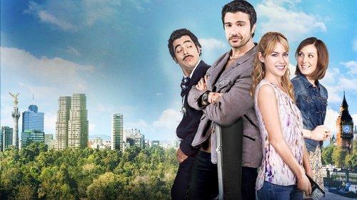 Pulling Strings filmas žiurėti online