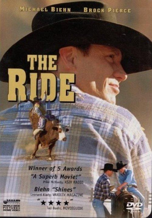 The Ride filmas online