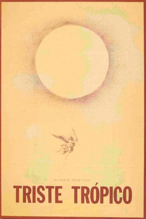 Triste Trópico filmas online
