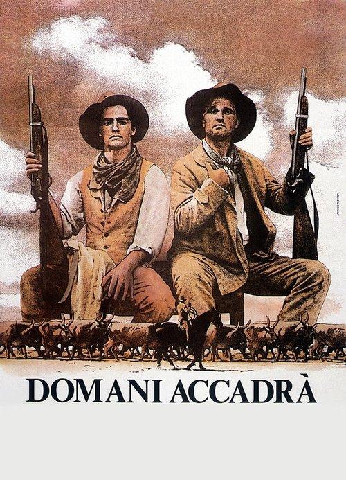 Domani accadrà filmas online