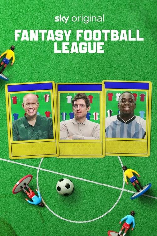Fantasy Football League filmas online