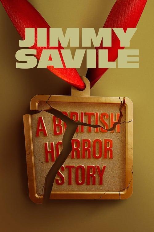 Jimmy Savile: A British Horror Story filmas online