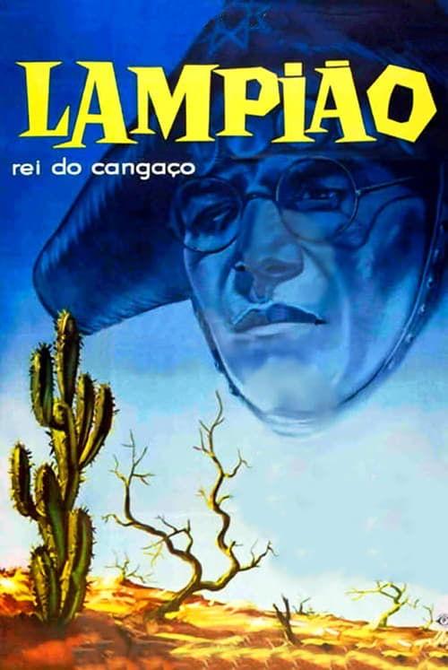 Lampião, King of the Badlands filmas online