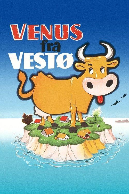 Venus fra Vestø filmas online