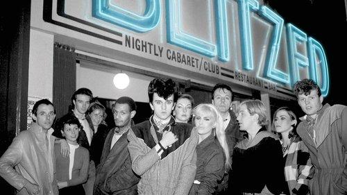 Blitzed: The 80's Blitz Kids Story filmas žiurėti online