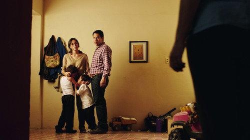 La región salvaje filmas žiurėti online