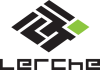 Lerche studio logo