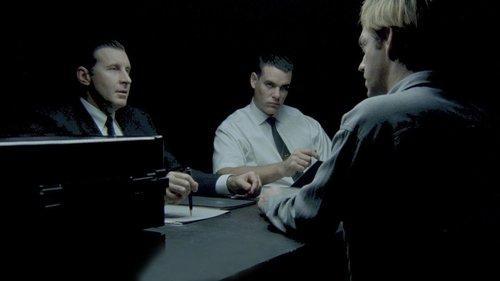 The Interview filmas žiurėti online