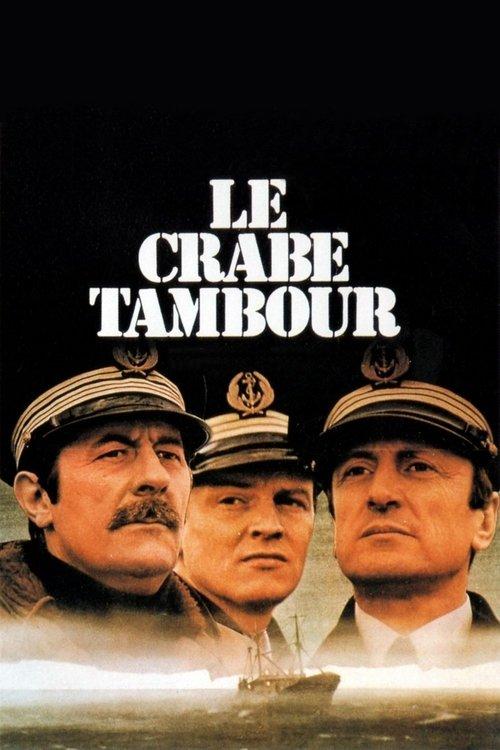 Le Crabe-Tambour filmas online