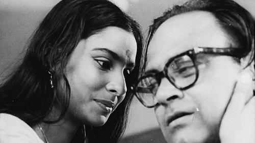 The Golden Thread filmas žiurėti online