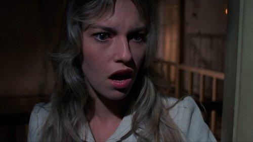 Eaten Alive filmas žiurėti online