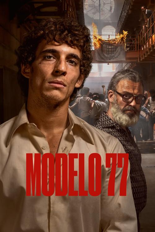 Modelo 77 filmas online