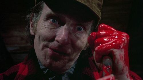 Deranged filmas žiurėti online