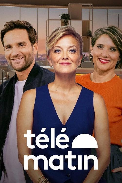 Télématin filmas online