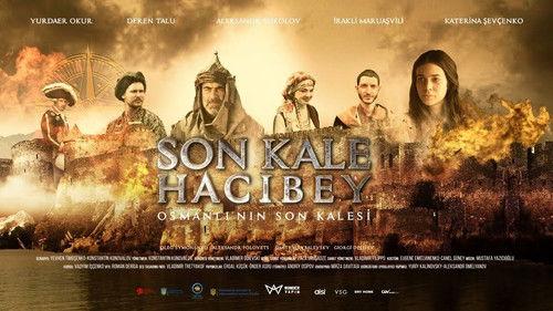 Khadjibey Fortress filmas žiurėti online