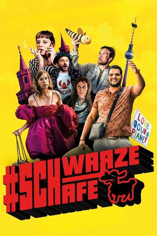#SchwarzeSchafe filmas online