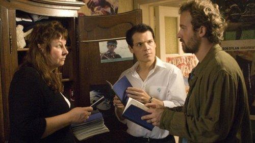 Incognito filmas žiurėti online