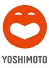 Yoshimoto Creative Agency studio logo